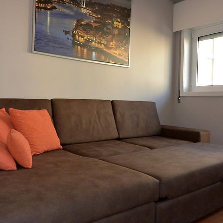 Апартаменты Julio Dinis Flat, By Flat In Порту Экстерьер фото