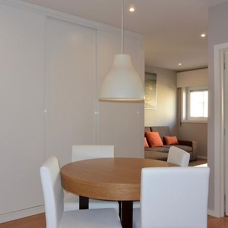 Апартаменты Julio Dinis Flat, By Flat In Порту Экстерьер фото