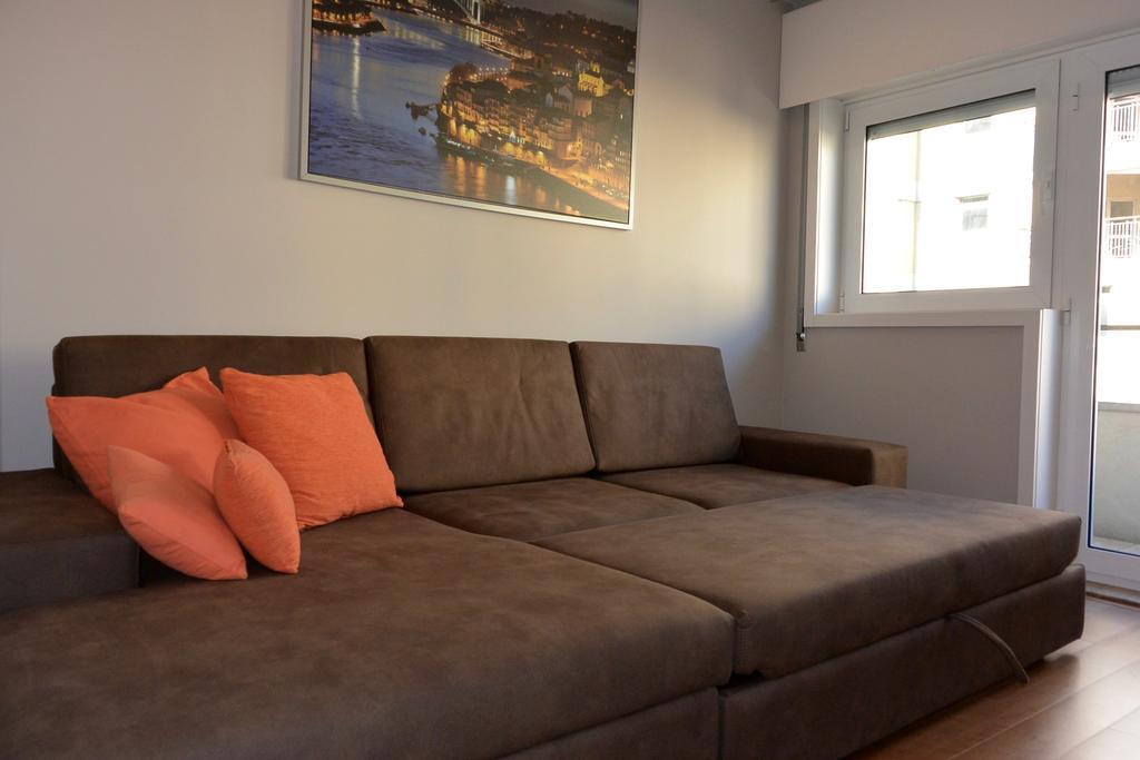 Апартаменты Julio Dinis Flat, By Flat In Порту Экстерьер фото