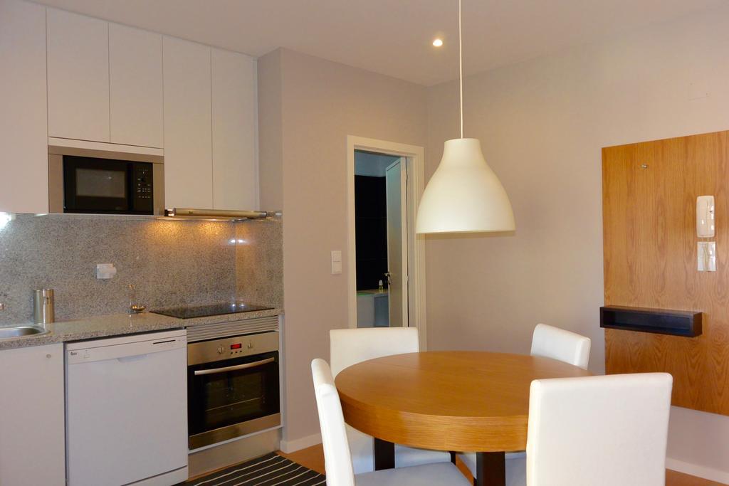 Апартаменты Julio Dinis Flat, By Flat In Порту Экстерьер фото
