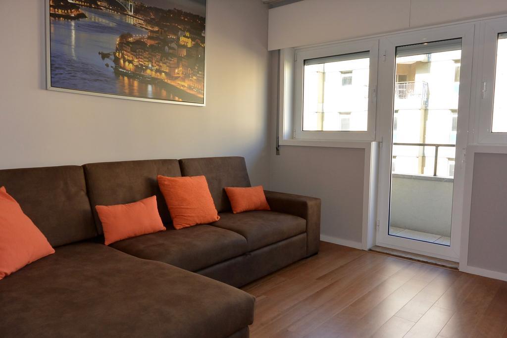 Апартаменты Julio Dinis Flat, By Flat In Порту Экстерьер фото