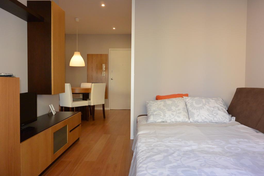Апартаменты Julio Dinis Flat, By Flat In Порту Экстерьер фото