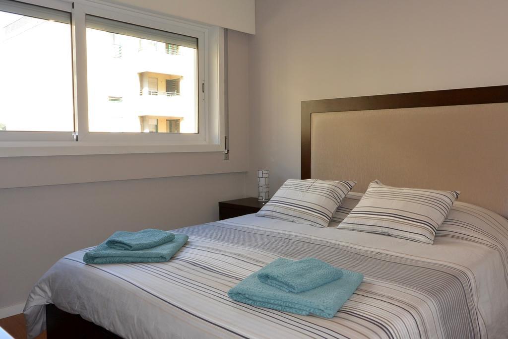 Апартаменты Julio Dinis Flat, By Flat In Порту Экстерьер фото