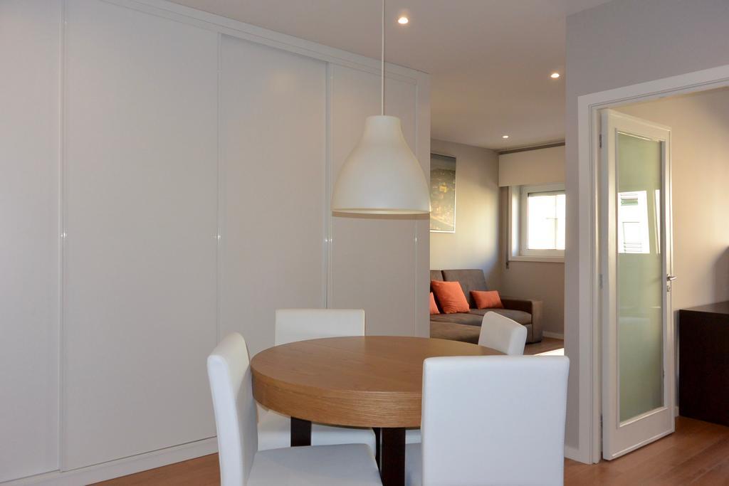 Апартаменты Julio Dinis Flat, By Flat In Порту Экстерьер фото