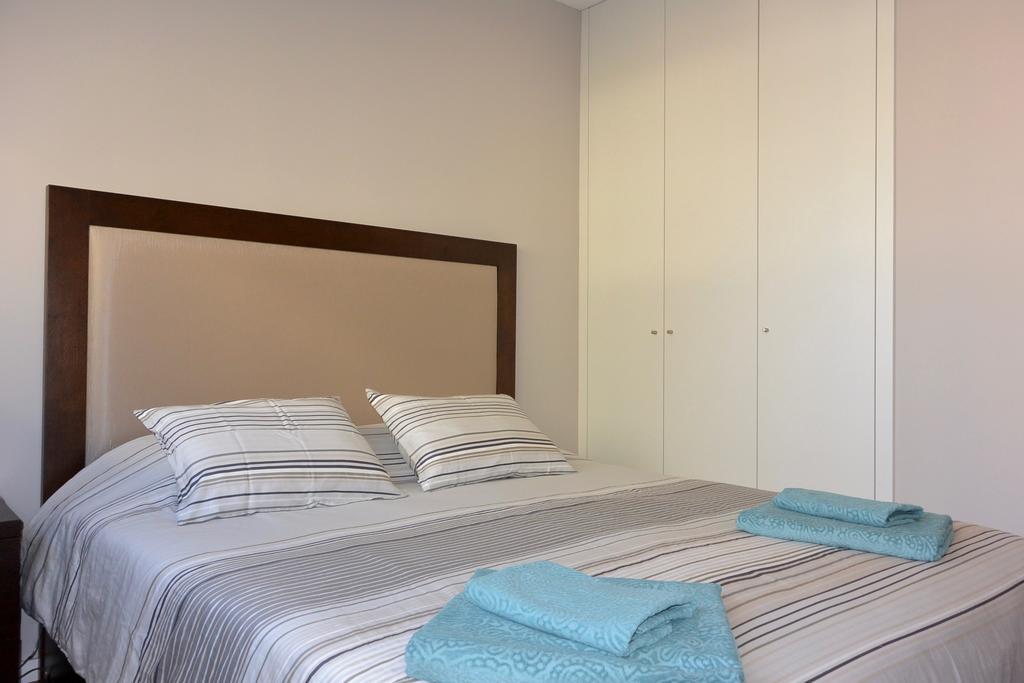Апартаменты Julio Dinis Flat, By Flat In Порту Экстерьер фото