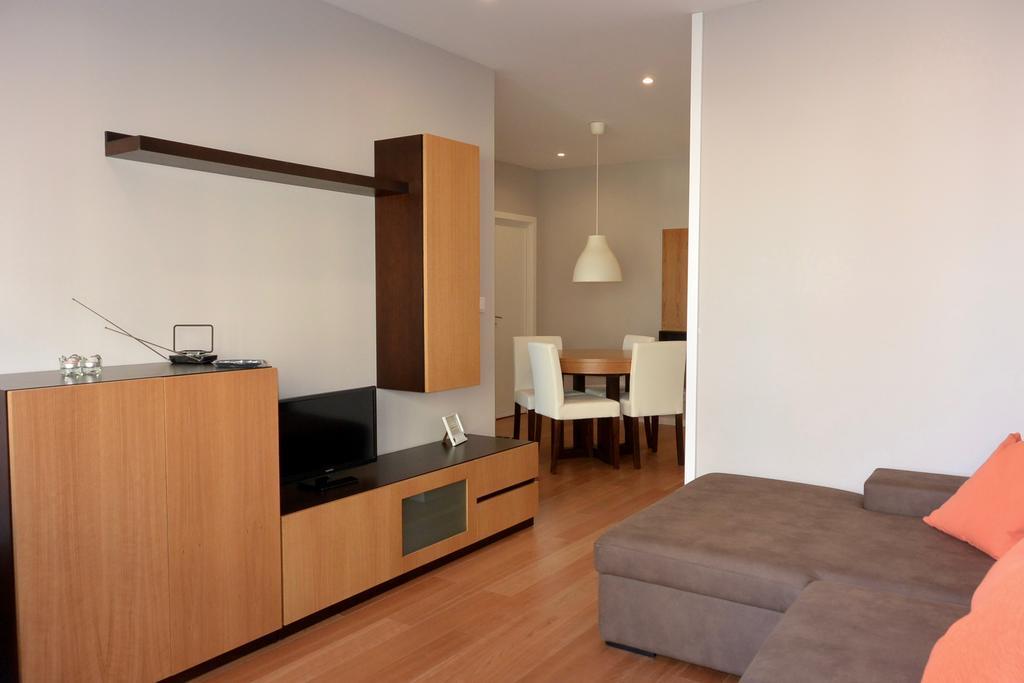 Апартаменты Julio Dinis Flat, By Flat In Порту Экстерьер фото