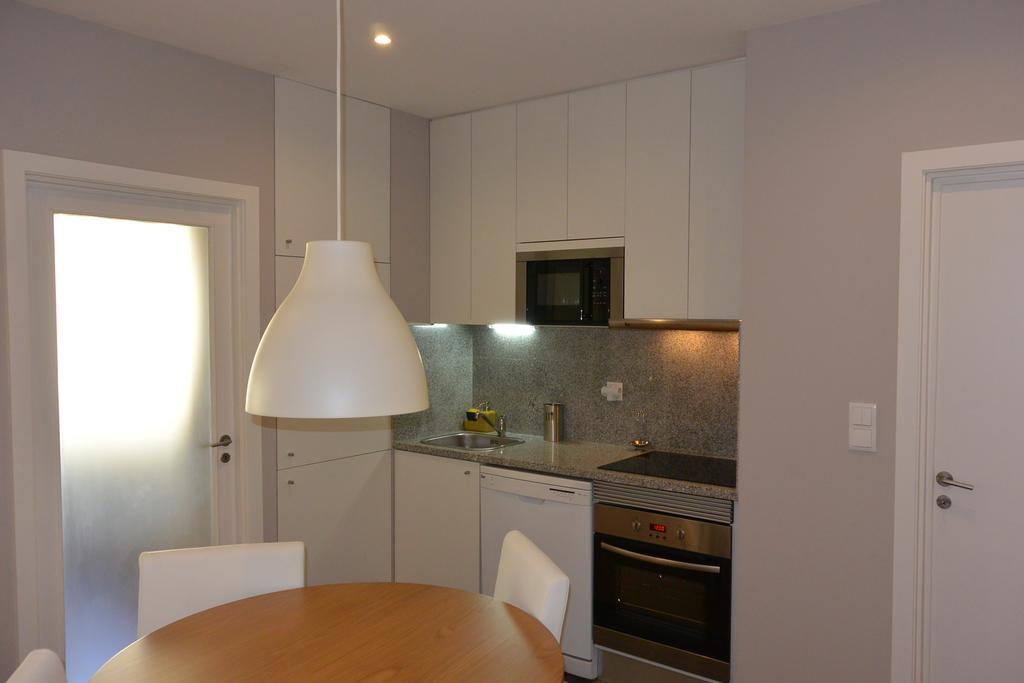 Апартаменты Julio Dinis Flat, By Flat In Порту Экстерьер фото